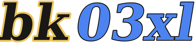 bk03xl logo